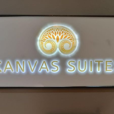 Kanvas Suites - Sun N Moon Палолем Экстерьер фото